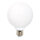 LED Filament Globe G80 8W 806lm E27 opal warmwei&szlig; 2700K