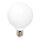 LED Filament Globe G95 8W 806lm E27 opal warmwei&szlig; 2700K