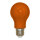 LED-Lampe in Gl&uuml;hlampenform 3W orange 100lm